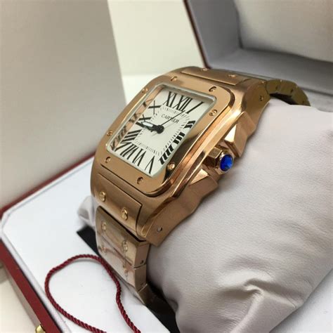 cartier fakes|cartier watch authenticity check.